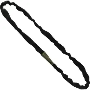 Spanset Steel Core Roundflex 3-ft