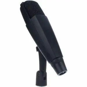 Sennheiser MD 421 Microphone