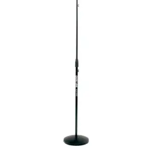 Mic Stand Round Base