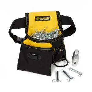 Truss Bolts & Wrenches