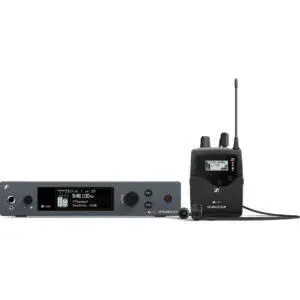 Sennheiser G4 Kit