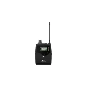 Sennheiser EW IEM G4 Receiver (A1 Band) (470-516MHz)