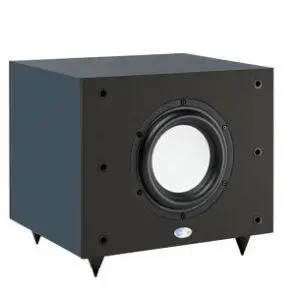 Studio Subwoofer