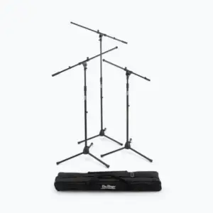 Mic Stand Band Kit (A)