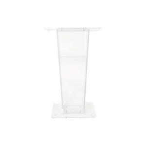 Acrylic Podium