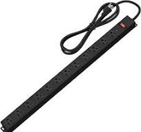 Edison Power Strips (Long)
