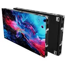 LED Video Wall 30x16.5-ft (16:9)