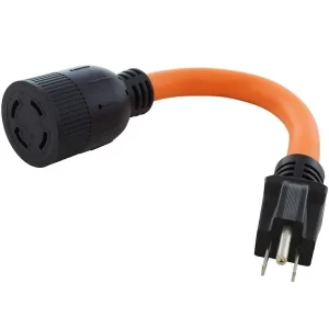 L14 to Edison Adapter