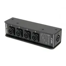 NL Breakout Box