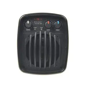 Powered Nano Spot Speaker