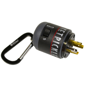 Motor Pocket Pickle