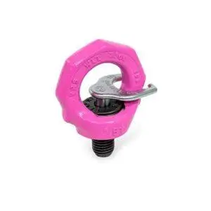 M8 safety Eyebolt