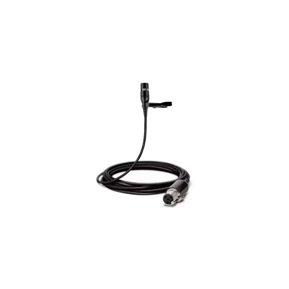 Shure WL185 Microphone