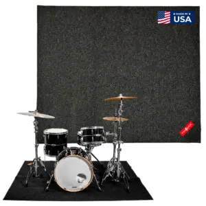 Drum Rug
