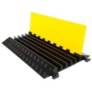 Cable Ramp, 5-channel