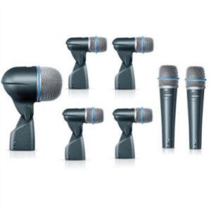 Microphone Band Kit (A)