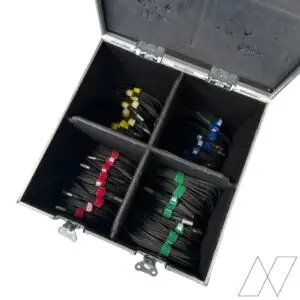 XLR Kit