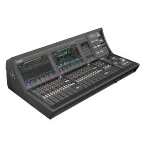 Yamaha DM7-EX Control Surface