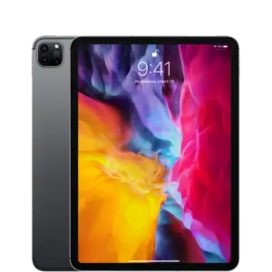 iPad