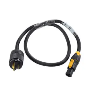True1 to Edison 6-ft