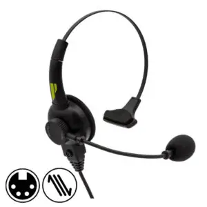 Pliant LITE Headset