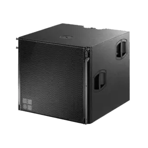 d&b audiotechnik V-SUB Subwoofer