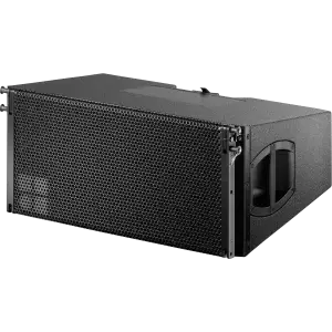 d&b audiotechnik V8 Loudspeaker