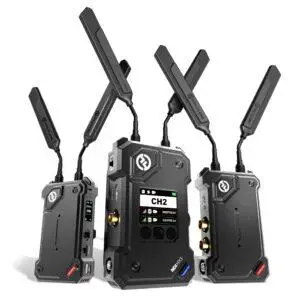Wireless SDI 2-ch Kit