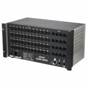 A&H GX4816