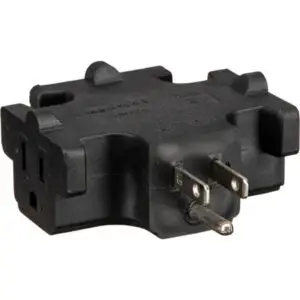 Edison Power Tri-tap