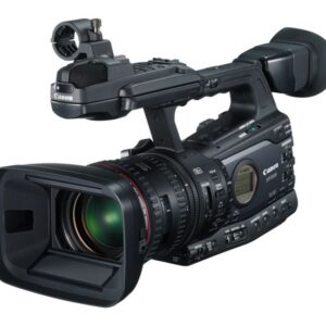 HD Video Camera