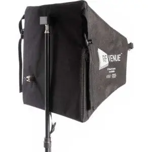 RF Venue CP Beam Helical Antenna