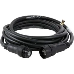 Socapex 12/14 100-ft