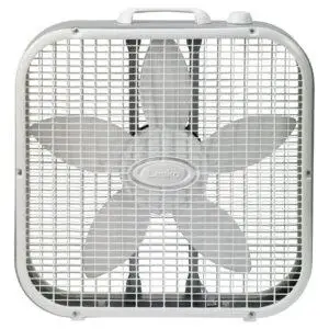 Box Fan