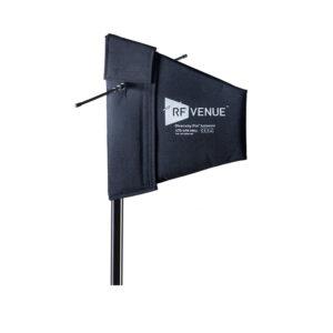 Diversity Fin Antenna