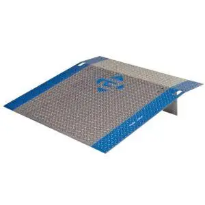 Dock Plate