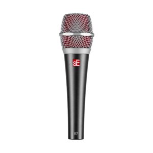 sE V7 Supercardiod Microphone