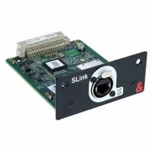 Allen & Heath SQ S-Link Card