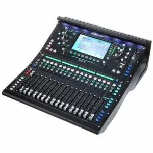 A&H SQ-5