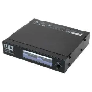 grandMA3 onPC 2-Port Node