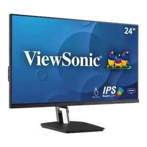 24-in Multi-Touch Monitor
