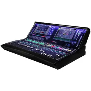 Allen & Heath dLive C3500 Control Surface