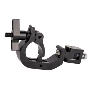 Trigger Clamp Black