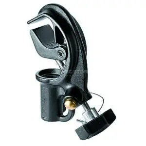 d&b audiotechnik Pipe Clamp for TV Spigot