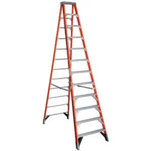 Ladder Werner 12-ft