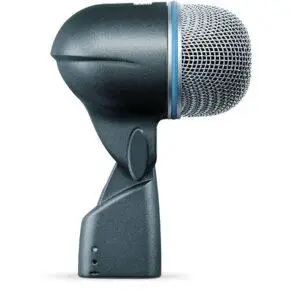 Shure Beta 52A Microphone