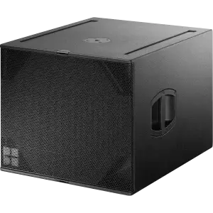 d&b audiotechnik B6 Subwoofer