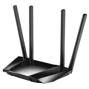 LTE Wireless Access Point