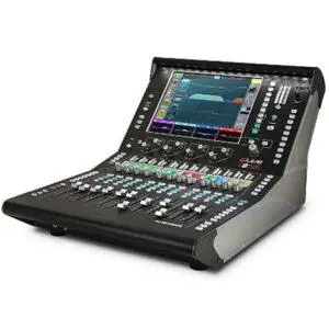 A&H dLive CTi1500