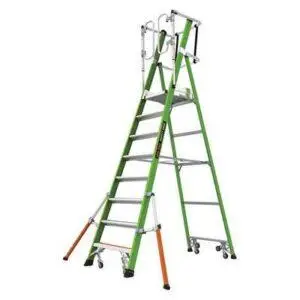 Ladder Little Giant 12-ft